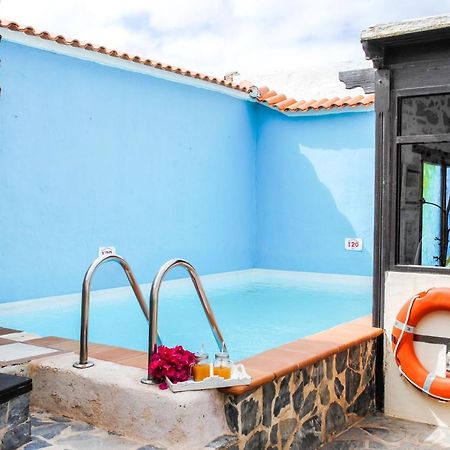 Casa Rural Tile Roque 외부 사진