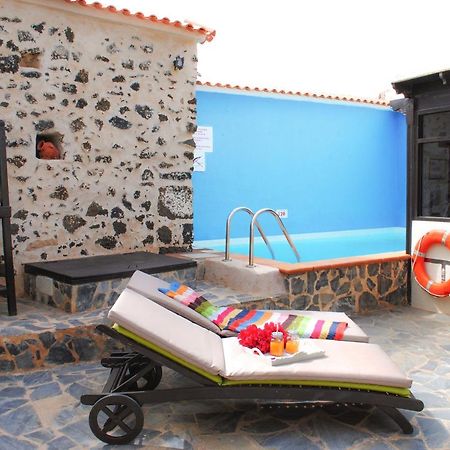 Casa Rural Tile Roque 외부 사진