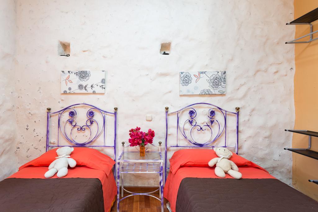 Casa Rural Tile Roque 외부 사진
