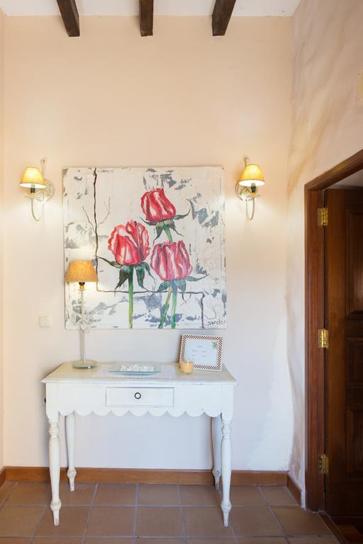 Casa Rural Tile Roque 외부 사진