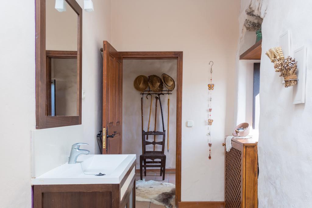 Casa Rural Tile Roque 외부 사진