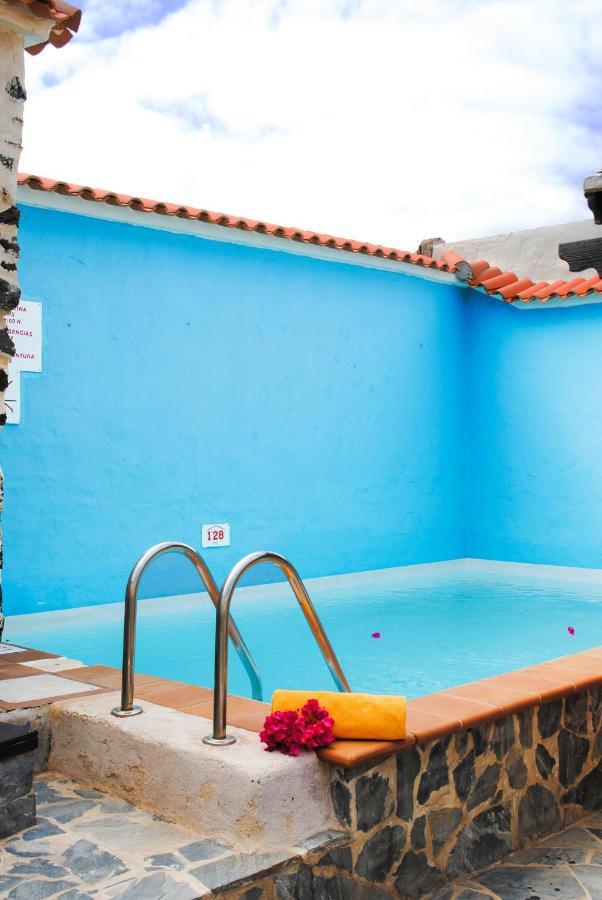 Casa Rural Tile Roque 외부 사진